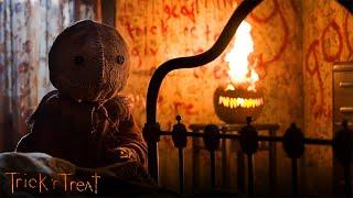 Trick r Treat - Theatrical Promo 2022