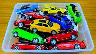 Toy Cars BMW Ferrari Lamborghini Hummer Ford Hyundai Audi and Others