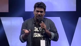 Zakir Khan - What happens when you fail in an exam AIB Diwas