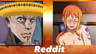 anime vs reddit