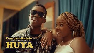 Duncan Kalele ft Bagga - Huya Official Video