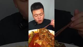 Yellow River carp crispy skin and tender meat