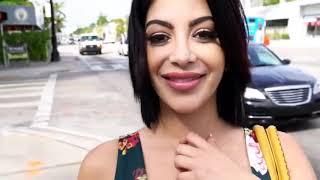 Girl Takes Money For Sex PublicPickUps Latina