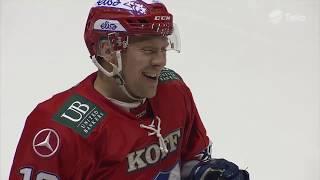 HIFK – Kärpät 2. välierä 5.4.19