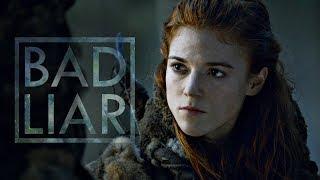 Game of Thrones - Bad Liar