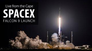 Watch live SpaceX Falcon 9 rocket launches on record-breaking 21st flight from Cape Canaveral