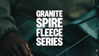 Filson Granite Spire Fleece Series