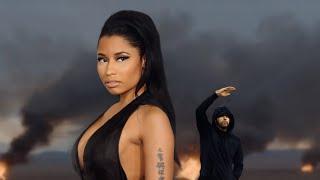 Eminem - I Want You Baby ft. Nicki Minaj Robbïns Remix 2024