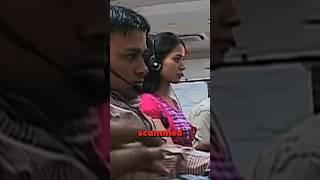 How INDIAN SCAMMERS are looting Americans   Indian Scam call centres  How people are scammed