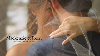 Sentimental Tennessee Wedding Video  Mackenzie & Reese
