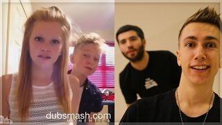 RECREATING DUBSMASH VIDEOS