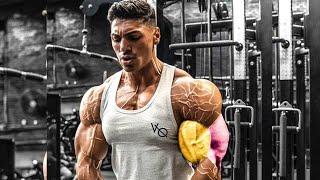Andrei Deiu - Biceps&Triceps Workout 2020