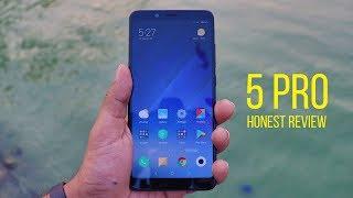 Xiaomi Redmi Note 5 Pro Full Review