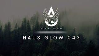 1 hour MelodicOrganicProgressive House Mix 2024Haus Glow 043 - Alfiya Glow DJ Electric Violin