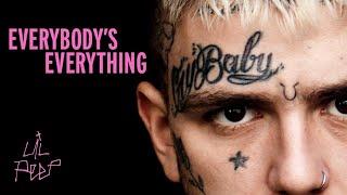 Lil Peep - Everybody’s Everything