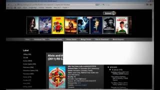 How to download movie for free