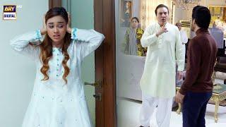 Ayeza Meri Biwi Hai #Angna  ARY Digital Drama