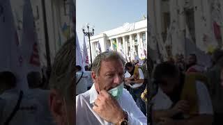 ФОПы против власти За кого проголосуют?