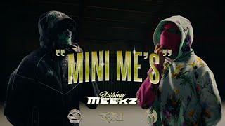 MEEKZ - MINI MES OFFICIAL VIDEO