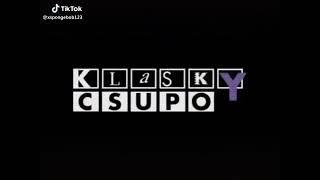 Klasky Csupo