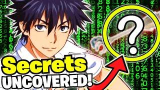 Imagine Breakers Mysterious History Exposed