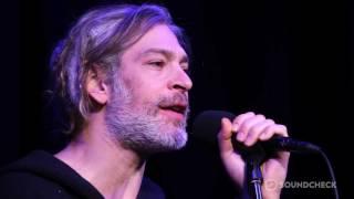 Matisyahu — Shade From the Sun Live on Soundcheck