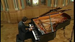 Gershwin - Rhapsody In Blue solo piano version - Vestard Shimkus