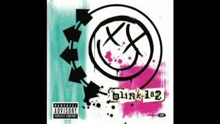 Blink 182 - feeling this ending harmony vocals extended