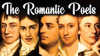 The Romantic Poets documentary