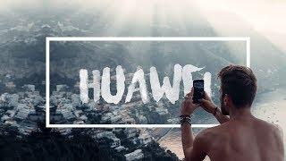 Huawei P20 Pro