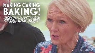 {YTP}  Making Caking Baking