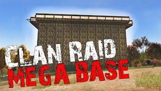 UNSER HEFTIGSTER RAID I Rearmed I DayZ Standalone Stream Highlight #20  #dayz