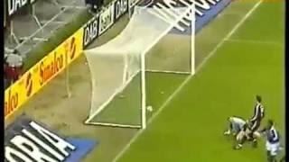 FC Schalke 04 VS FC Bayern München 2002 5 zu 1