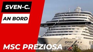 MSC Preziosa