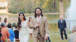 Rustic Mississippi Wedding  Shelby & Cameron