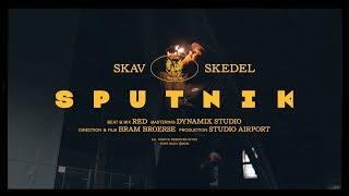 SKAV RED - Sputnik feat. SKEDEL Official Video