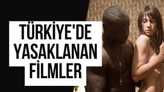 Türkiyede Yasaklanmış Yabancı Filmler