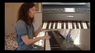 Yamaha P515 Digital Piano Detailed Review with Sound Samples