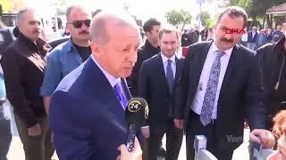 Cumhurbaşkanı Erdoğandan EYT açıklaması 40 yaşında 50 yaşında emeklilik mi olur?