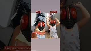 anak dari kamenrider dari jawatengah  #shorts #video #funny #jawatengah #viral