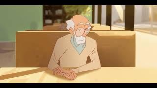 Olive Coffee - CalArts Film 2024