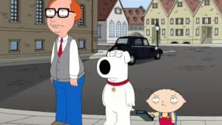 Family Guy - In berlin