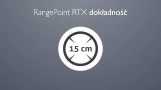 Precyzyjne rolnictwo PLM RangePoint RTX