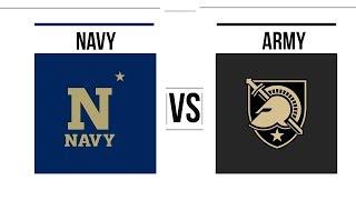 2018 College Football Navy vs Army Full Game Highlights