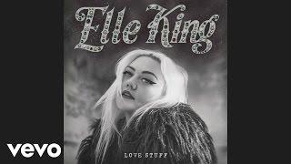 Elle King - Americas Sweetheart Audio