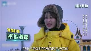 479.直到听见张艺兴叫杨紫“绯闻女友”，才明白什么叫做无效辟谣 杨紫 张艺兴 娱乐 热门 CP 何炅