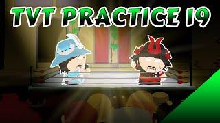 Team Versus Team Practice Week 19 2023  South Park Phone Destroyer