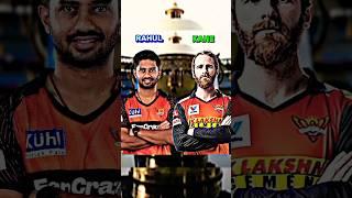 SRH 2024 VS SRH 2016 SQUAD COMPARISON  #shorts #short #viral #cricket #trending #ipl #ipl2024