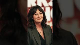 Shannen Doherty’s mom speaks out following ‘beautiful’ daughter’s cancer death at 53 #shannendoherty