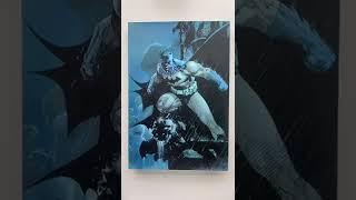 My Comic Collection - Part One #shorts #comiccollector #comiccollection #dccomics #batman